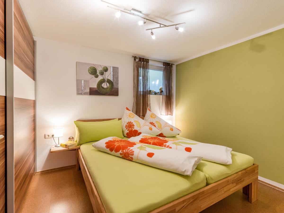 Ferienwohnung Petra Bruck am Ziller Zewnętrze zdjęcie