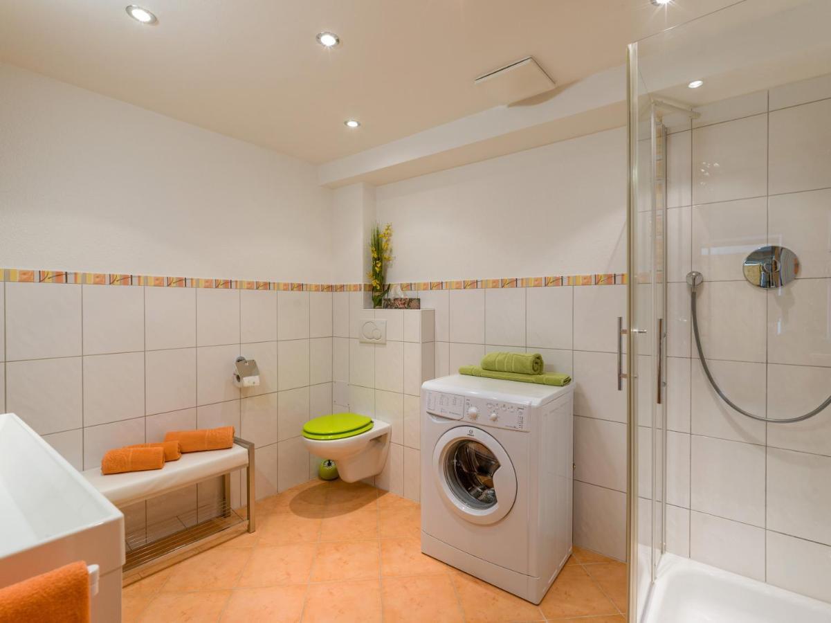 Ferienwohnung Petra Bruck am Ziller Zewnętrze zdjęcie