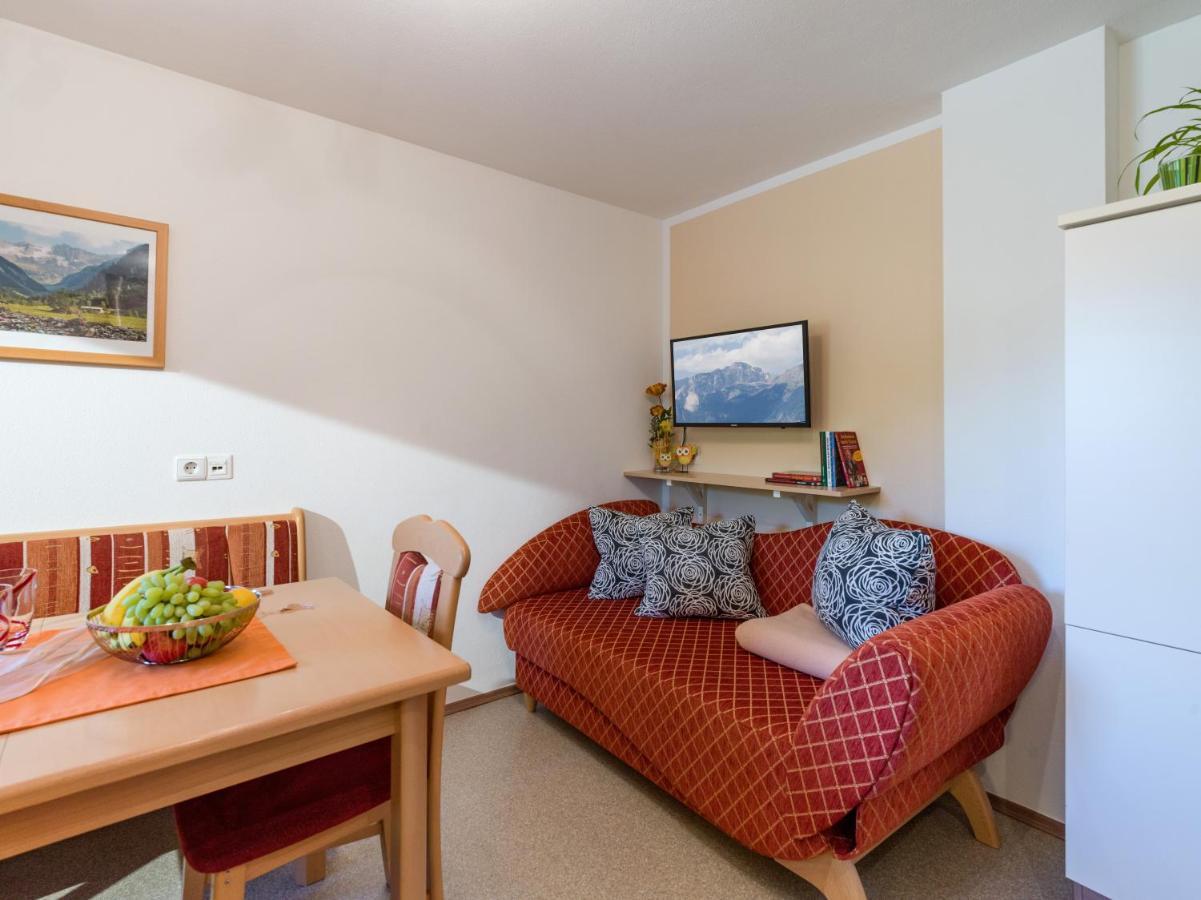 Ferienwohnung Petra Bruck am Ziller Zewnętrze zdjęcie